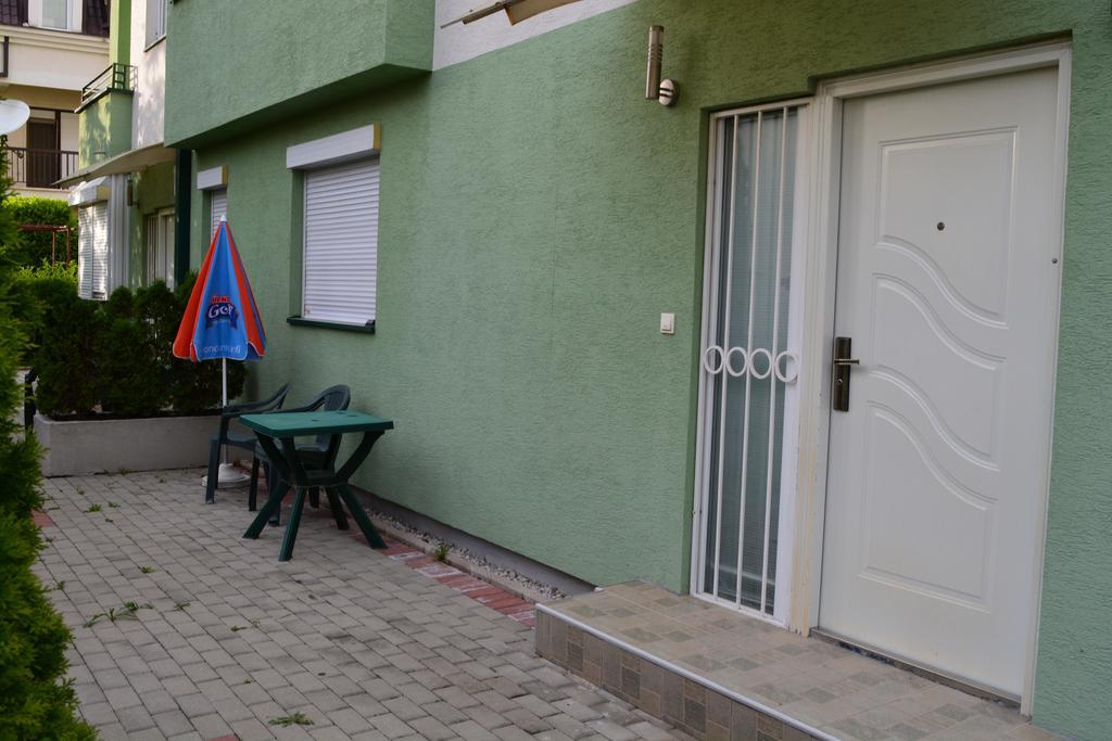 Beauty Apartment Ohrid Room photo