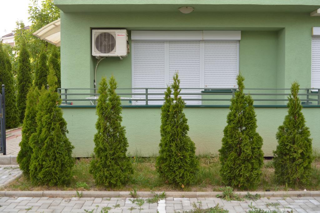 Beauty Apartment Ohrid Room photo