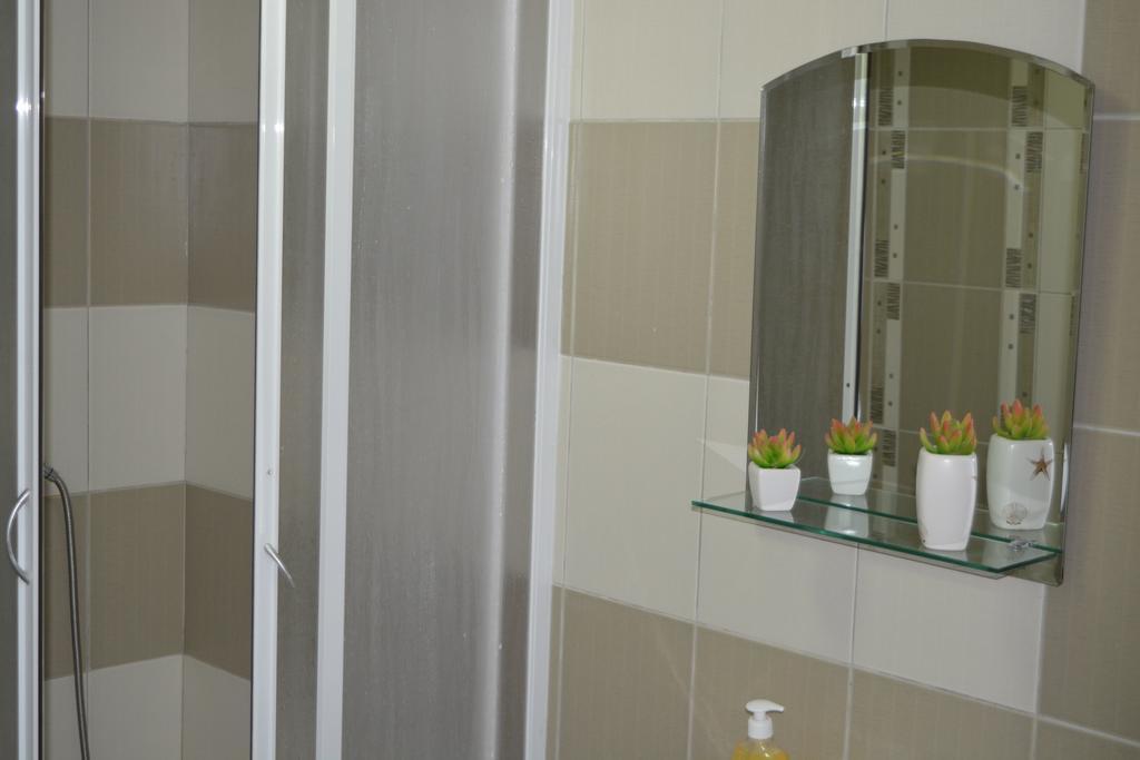 Beauty Apartment Ohrid Room photo