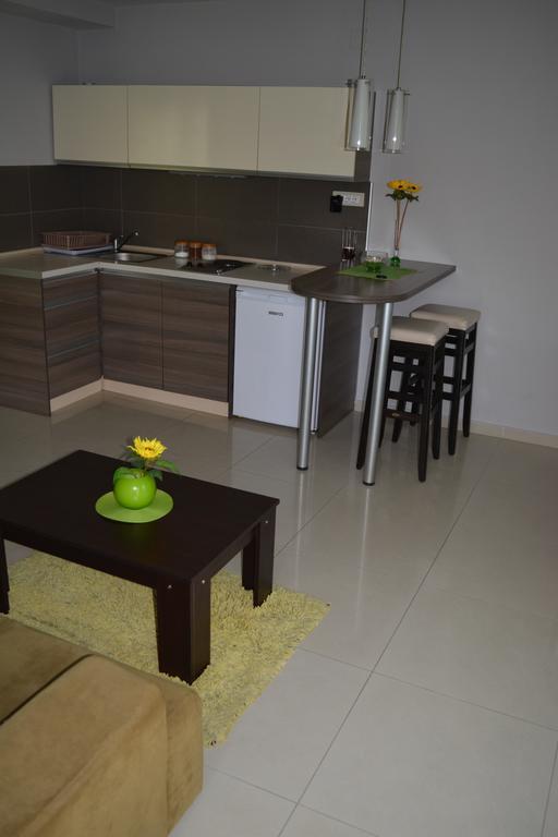 Beauty Apartment Ohrid Room photo