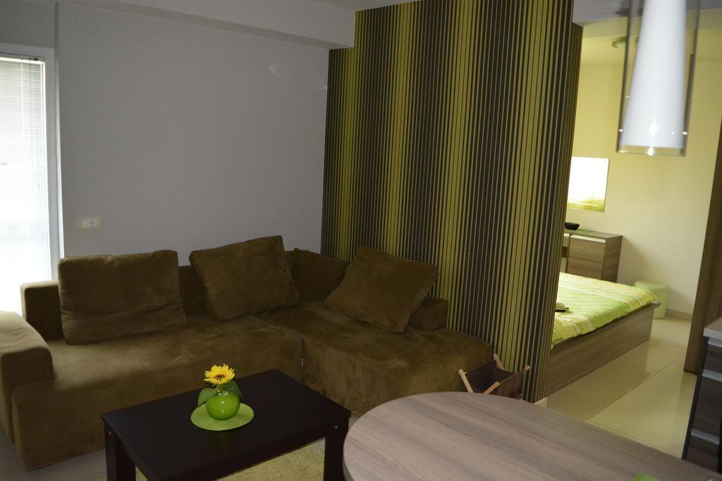 Beauty Apartment Ohrid Room photo