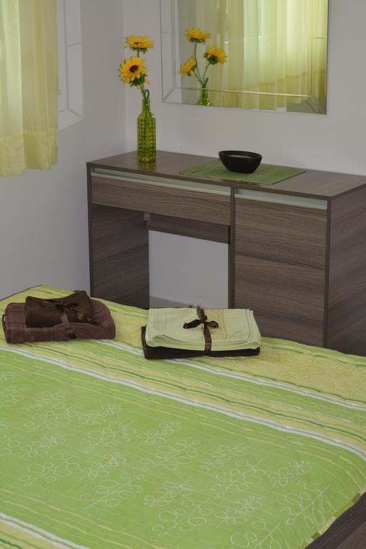 Beauty Apartment Ohrid Room photo